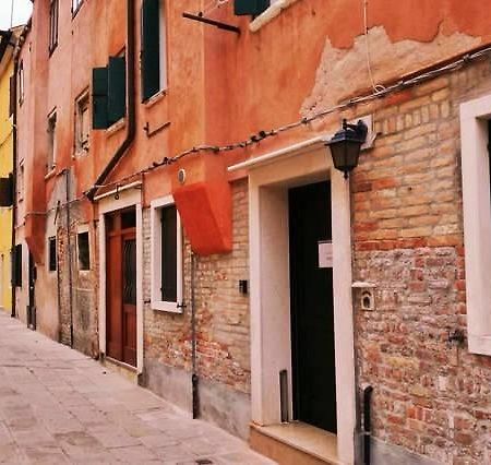 Mario Apartment 3028/F Venecia Exterior foto