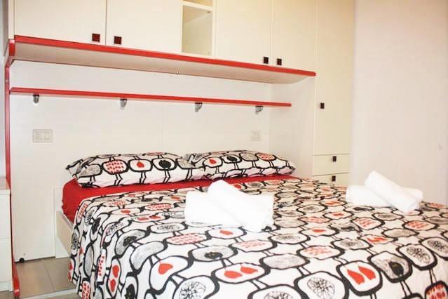 Mario Apartment 3028/F Venecia Exterior foto
