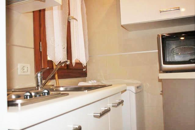 Mario Apartment 3028/F Venecia Exterior foto