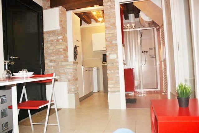 Mario Apartment 3028/F Venecia Exterior foto