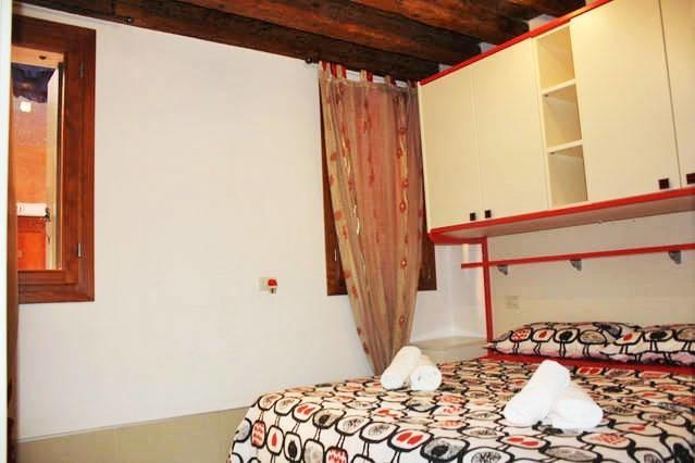 Mario Apartment 3028/F Venecia Exterior foto