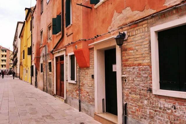 Mario Apartment 3028/F Venecia Exterior foto