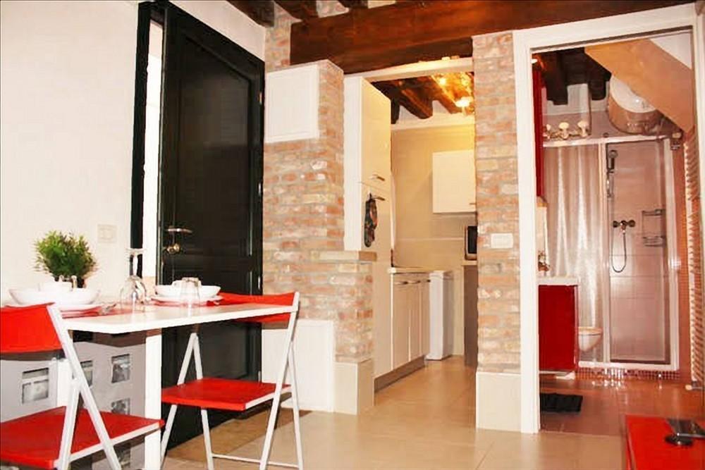 Mario Apartment 3028/F Venecia Exterior foto
