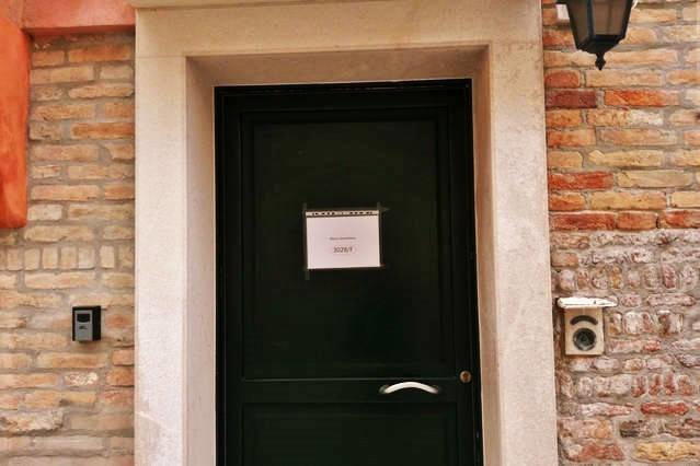 Mario Apartment 3028/F Venecia Exterior foto