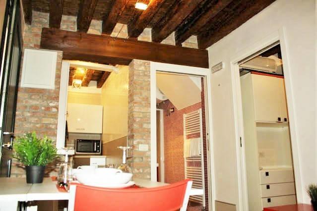 Mario Apartment 3028/F Venecia Exterior foto
