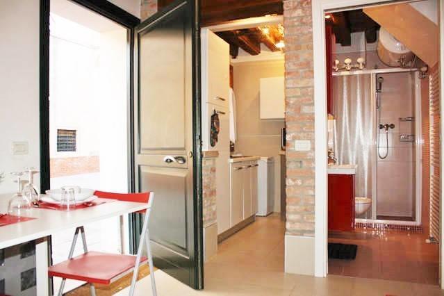 Mario Apartment 3028/F Venecia Exterior foto